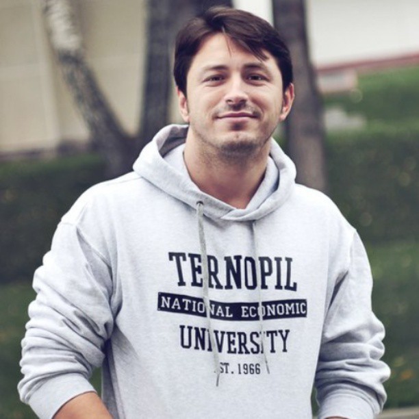 Сергей Притула, Анна Седокова