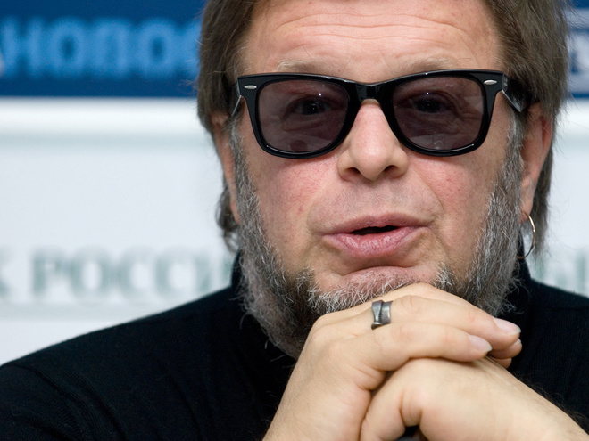 Борис Гребенщиков