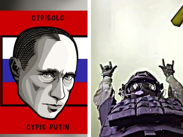 Польский хит про Путина стал трендом в TikTok