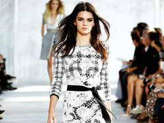 Кендалл Дженнер