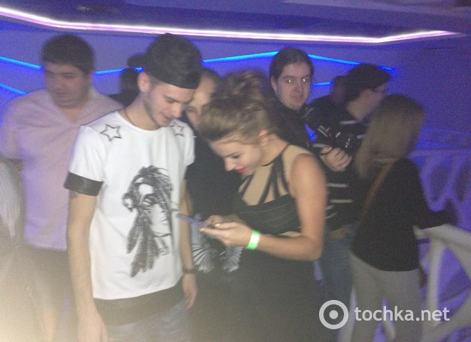 Юлия Волкова