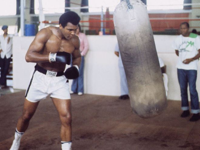 Мухаммед Али