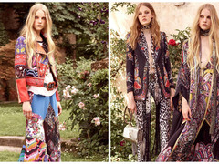 Круїзна колекція Giambattista Valli 2017