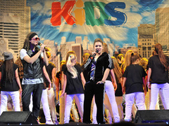 Республика KIDS