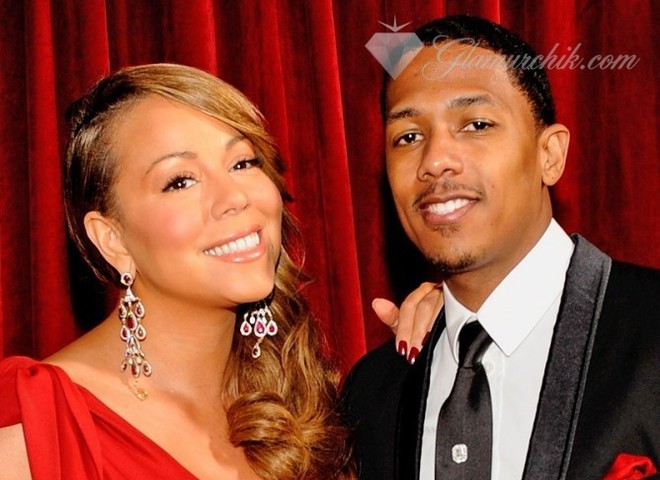 Мэрайя Кэрри