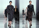 Показ Christian Dior