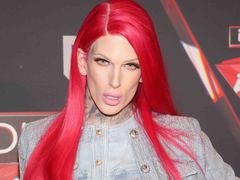 Джеффрі Стар