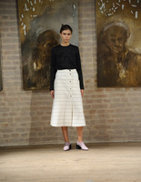 UFW SS 2017: коллекция PRZHONSKAYA UFW SS 2017: коллекция PRZHONSKAYA