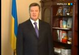 Тимошенко и Янукович на шоу "Шустер-Live"