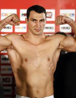 Володимир Кличко