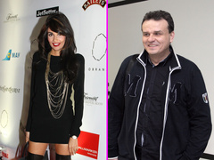 Дмитро Костюк, Марія Літті