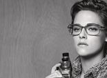 Кристен Стюарт для рекламы очков Chanel Кристен Стюарт для рекламы очков Chanel