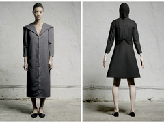 Новий лукбук ДЖУС осінь-зима 2016/2017