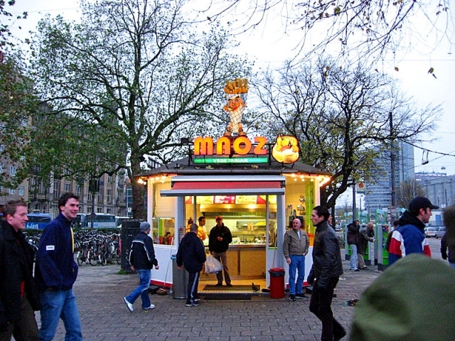 Maoz