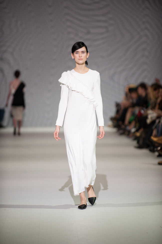 UFW AW 2016/17: ELENAREVA