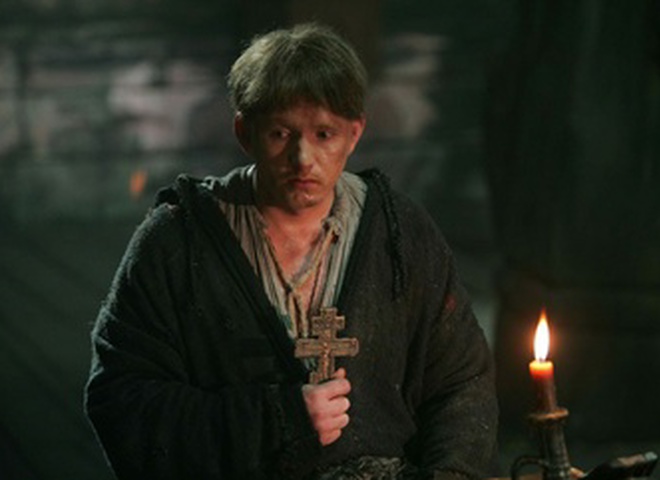 Вий: Возвращение