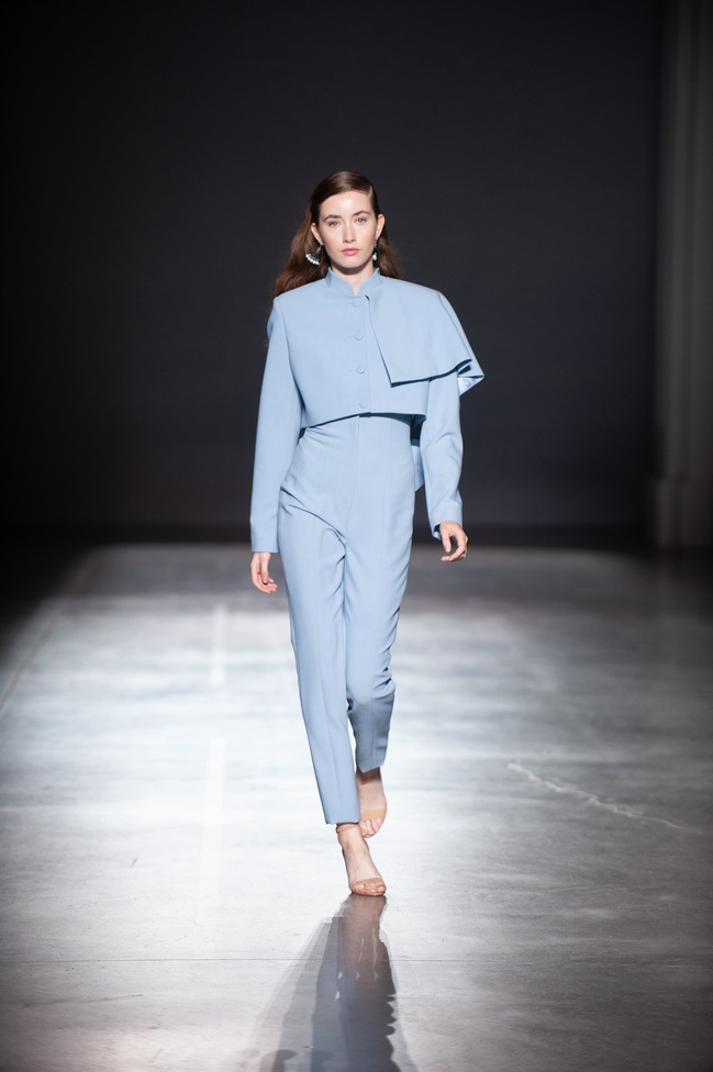 ARUTIUNOVA — UFW NO SEASON Season