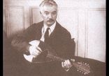 Саша Черный - Рассказы  [  Аудиоспектакли  ]