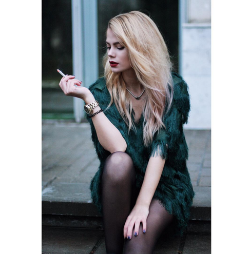 Алёна Краснова