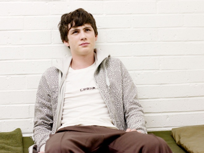 Логан Лерман