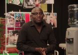 Edward Enninful | Fashion At Work