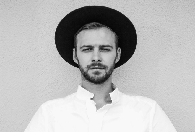 Макс Барских