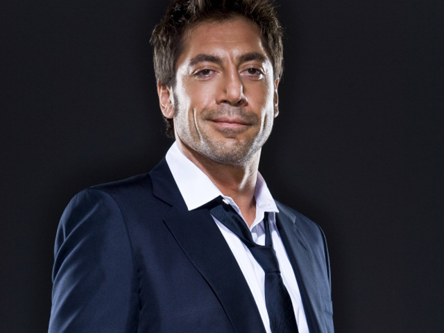 Хавьер Бардем