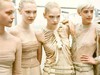 Rodarte: космический рок-н-ролл