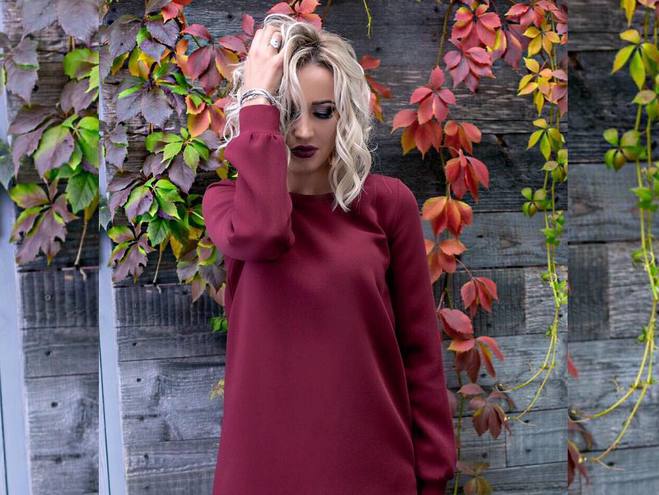 Ольга Бузова