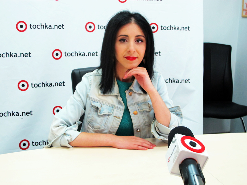 Тамрико Шоли 