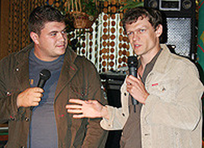 Фоззи<br />Фотограф: me4toy