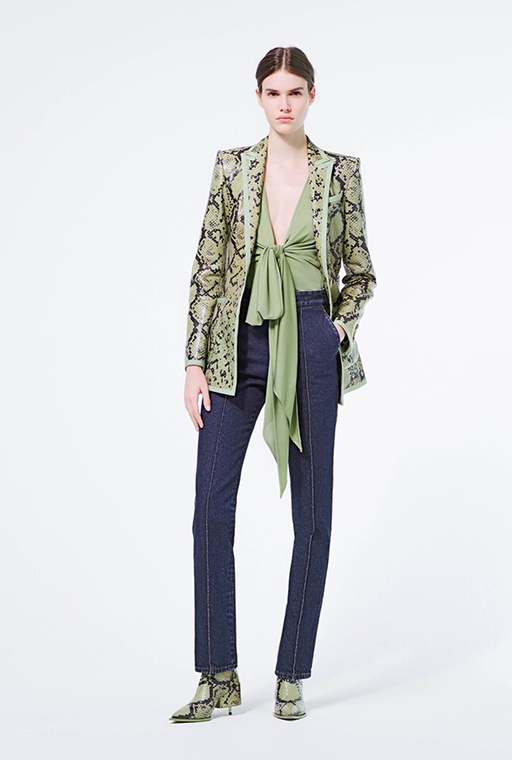 Givenchy: круизная коллекция 2016