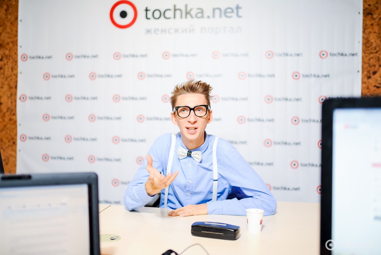 Вячеслав Соломка