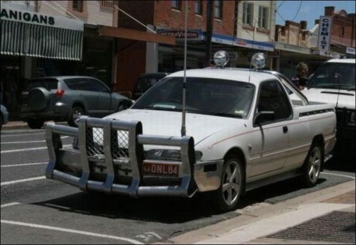 Автоприколы