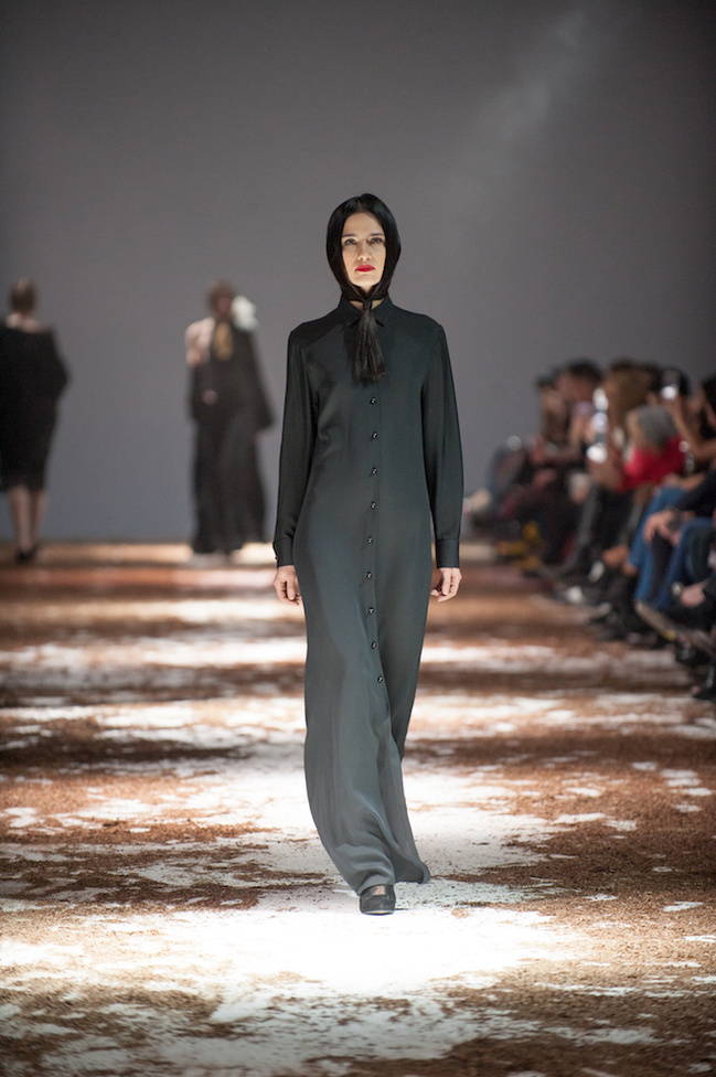 UFW AW 16/17: DATUNA