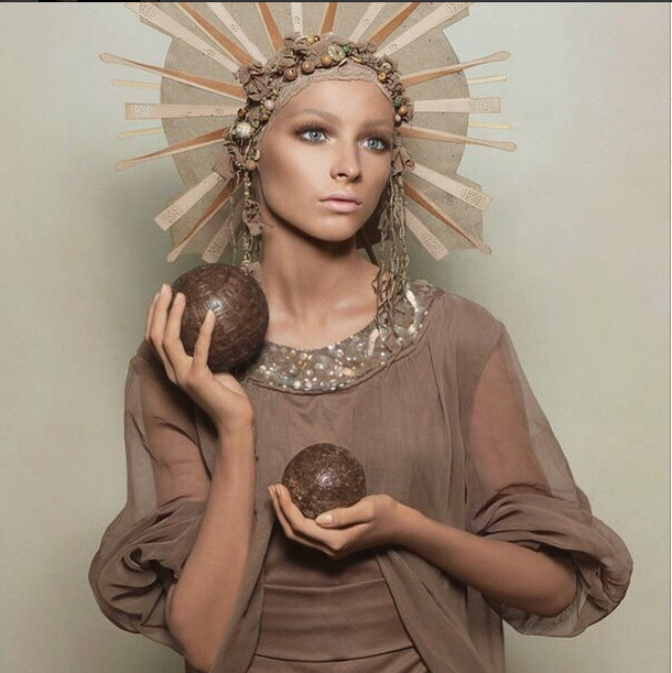 Алена Шишкова 