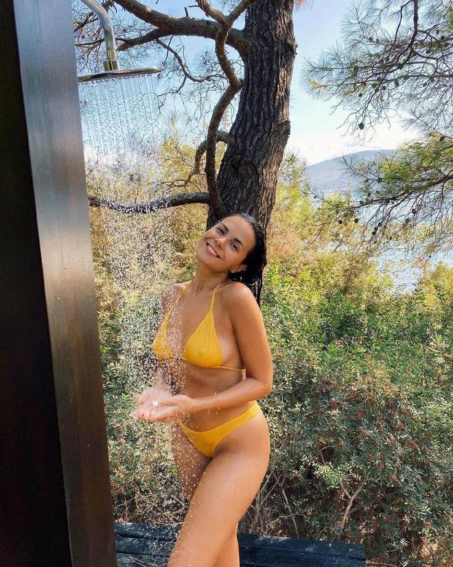 Настя Каменских