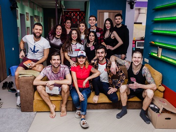 реаліті "100 в 1"