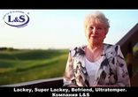 Lackey от L&S - профилактическое устройство от инсульта и инфаркта
