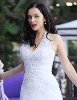 Євгенія Діордійчук, весілля