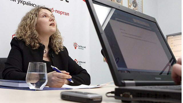 Елена Корчинская