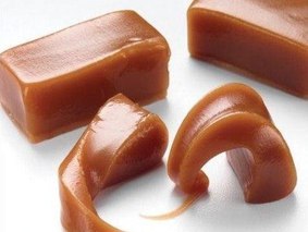 Карамель домашняя Карамель домашняя