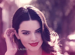 Кендалл Дженнер в рекламе Estee Lauder