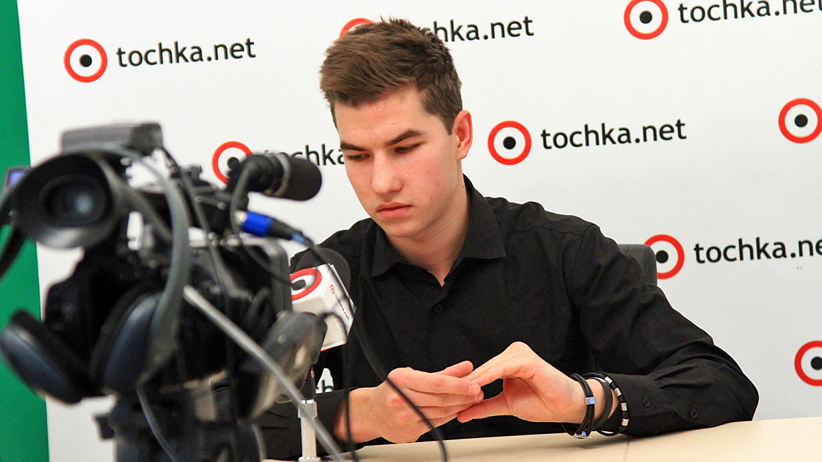 Владимир Раков