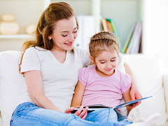 Вірші про квіти для дітей: цінність і значення