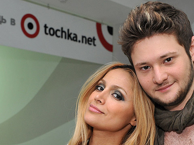 Дует Ельдар і Нігяр