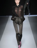 Выбираем модные брюки сезона