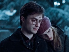 Гарри Поттер