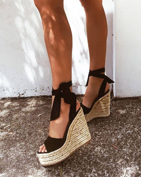 Обувь на выпускной