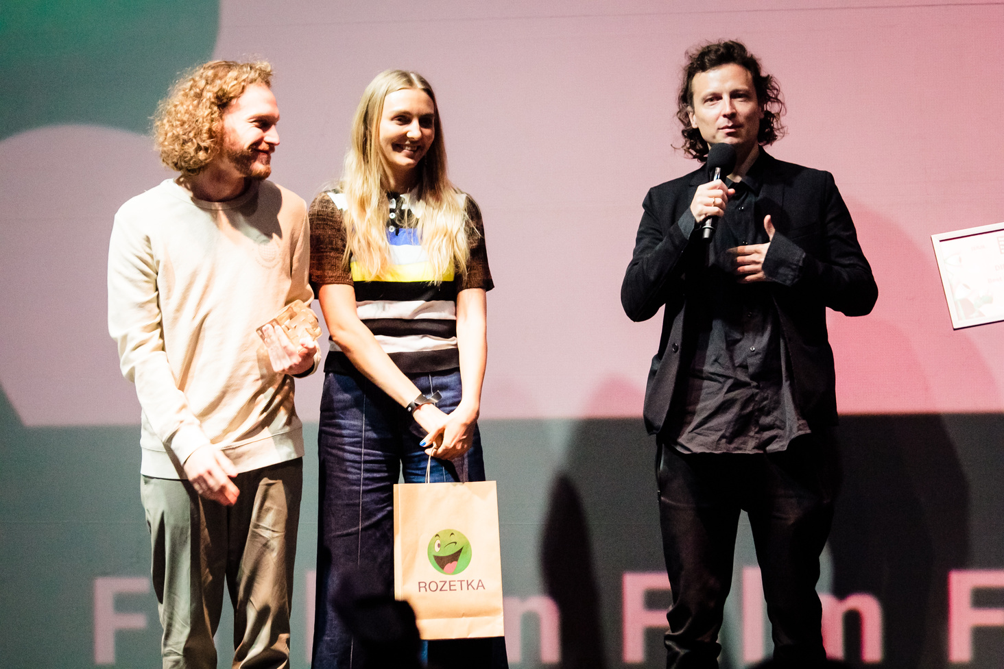 Fashion Film Festival Kyiv список